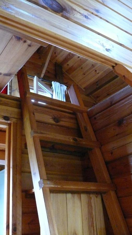 Chalet A La Campagne Clais エクステリア 写真